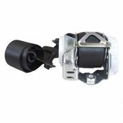 Seat Belt Lap and Shoulder Retractor Pretensioner - Left, Front