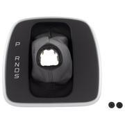 Automatic Transmission Shift Cover Plate Bezel (AT)