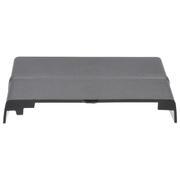 Fog Light Cover - Front