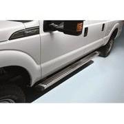 Super Duty Crew Cab 2009-2016 Chrome 6 Step Bars