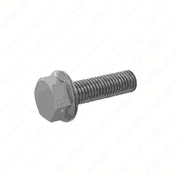 M12 x 55mm Hexagon Screw - Grade 10.9