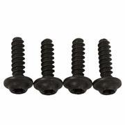Glove Box Support Screw - 4 X 14, Center MULTI FUNCTION DISPLAY 15