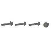 Engine Air Intake Hose Bolt Screw - M6 X 25MM