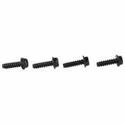 Liftgate Pull Handle Screw Trim - 4.8 X 13MM