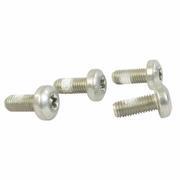 Seat Belt Receptacle Bolt - M10 X 25MM, Front