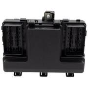 Junction Block Fuse Panel