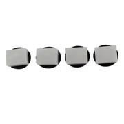 Pin Door Molding Clip - Trim 9 X 0.8