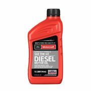 Engine Oil Ambient Temperature - Above 20 Degrees (F) / -7 (C)