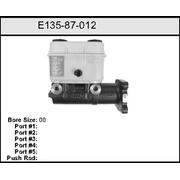 Master Cylinder