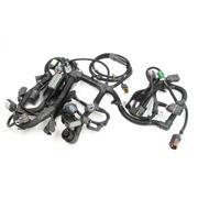 Kenworth® Electronic Engine Control Wiring Harness