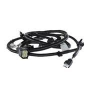 Parking Aid System Wiring Harness Distance Sensor Wire