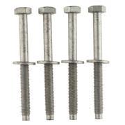 AIR CONDITIONING (A/C) Compressor Bolt Hex Head And Washer - M8 X 83MM