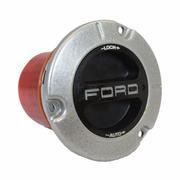 Locking Hub Axle Link - Front (AT)