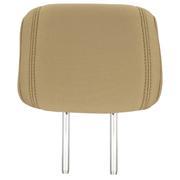 Headrest - Rear, Center
