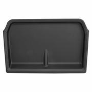 Instrument Panel Pocket Shelf Rubber Mat Glove Box