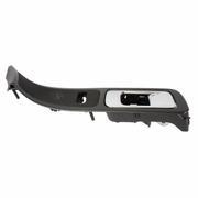 Interior Door Handle - Right, Front, Inner (XLT)
