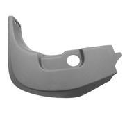 Kick Panel Trim Cowl Side - Left