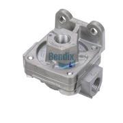 Quick Release Valve