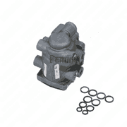Brake Valve