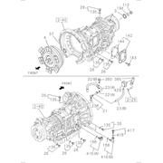 Electrical System Harness