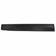 Exterior Door molding - Left