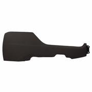 Console Trim Panel Instrument - Right