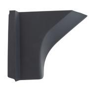 Body C-Pillar Trim Panel Insert C Pillar <br>Body - Left, Lower