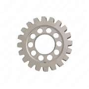 Crankshaft Gearing Drive for OM457 EEV
