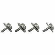 Tailgate Screw And Washer - 5 X 15MM
