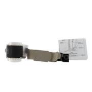 Seat Belt Shoulder - Rear, Center (Limited, XLT)