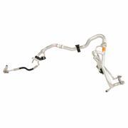 AIR CONDITIONING (A/C) Evaporator Inlet and Outlet Tube Assembly - Inlet,