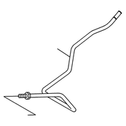 Fuel Tank Gasket Seal