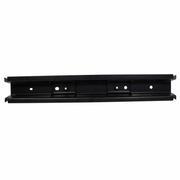 Floor Pan Crossmember - Rear, Center