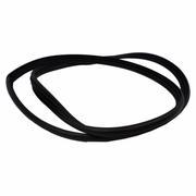 Door Seal Weatherstrip - Left, Right, Front