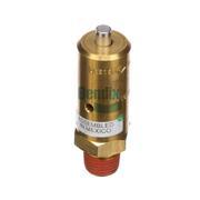 Safety Valve