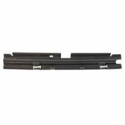 Radiator Support Air Deflector - 2.0L