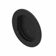 Flywheel Housing Plug SAE#1/2/3