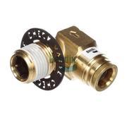 Single Check Valve