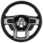 Wheel Steering