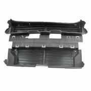 Radiator Shutter Control Active Grille