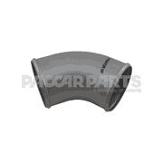 PIPE-CAC 60DEG 4" STL ALMZ