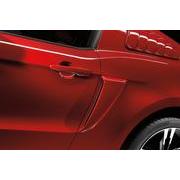 Mustang 2010-2014 Left Hand Side Quarter Panel Scoop