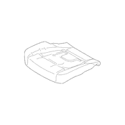 Pad Seat Cushion