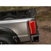 Super Duty 2023-2024 Air Design® Tailgate Spoiler