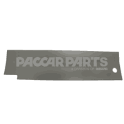 DEFLECTOR-SIDE EXTENDER LH