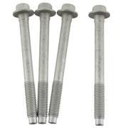 Bolt - M8 x 80MM