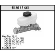 Master Cylinder