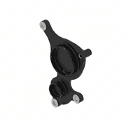 Turbo Cover / Closing Part - DD15 EPA07/10