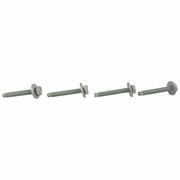 Bolt - M6 X 40MM