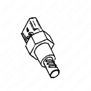 Ambient Humidity and Temperature Sensor for S60 14L DDEC V
